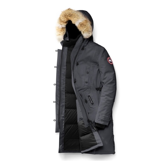 Canada Goose Authentic Kensington Jacket - Picture 13 of 13